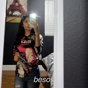 Meet your Posher, Melissa